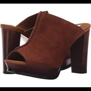 See by Chloe Women SB26210 Platform Sandal EUR 37
